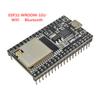 Плата разработки ESP32 Модуль WiFi Bluetooth Плата разработки ESP32 DevKitC С модулем ESP32 WROOM-32U 32D