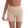 Stylish Women Boxers Slimming Butt-lifted Anti-septic Stretchy Sports Butt Lifter Lady Garment