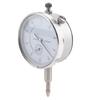 Dial Indicator 0‑10mm Range 0.01mm High Accuracy Aluminum Alloy Industry Manual Tools