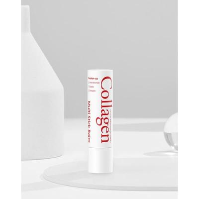 Мульти-стик бальзам Real Collagen Tension Up (3g)