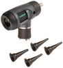 KASHSURG Welch Allyn 23820 Macro View Otoscope with Throat Illuminator