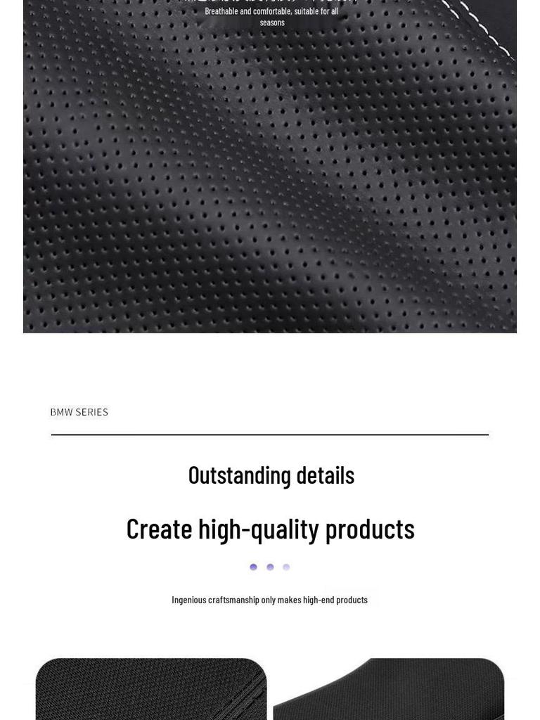 Volkswagen Group Neck Pillows: Compatible with Sagitar, Bora, Magotan, Passat, Lavida, Lamando, Tiguan, and Tharu headrests.