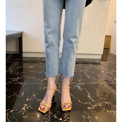 Женская обувь – Босоножки