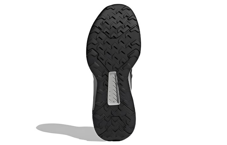 adidas Terrex Hyperblue Mid 'Черный Серый' FY9701