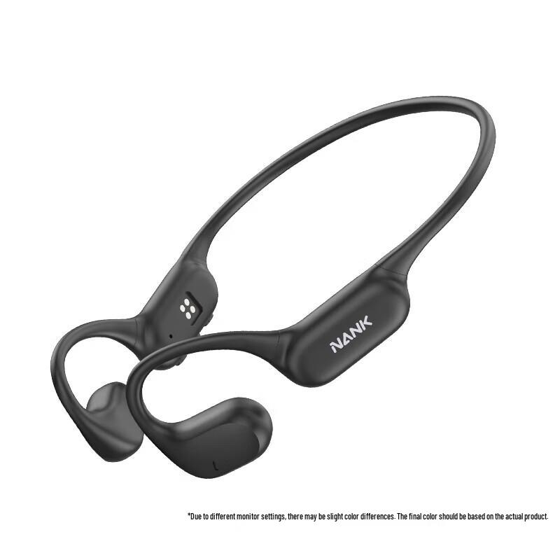 Спортивные наушники Nank Runner Air с открытым ухом и костной проводимостью