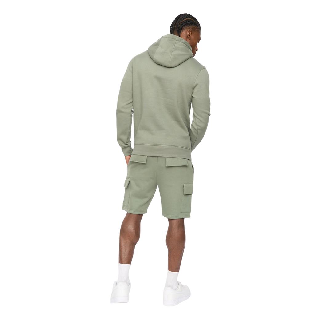 Crosshatch Mens Bardon Hoodie