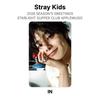 Stray Kids Официальная фотокарточка 2026 SEASON'S GREETINGS STARLIGHT SUPPER CLUB APPLEMUSIC