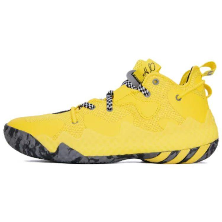 Харден Вол. 6 Adidas 'Такси' GV9586