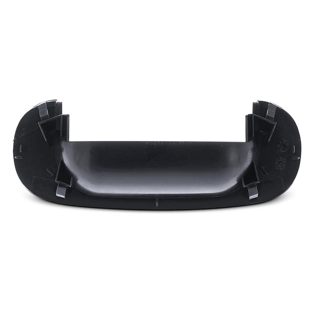 Tailgate Handle Bezel Trim For 1994-01 Dodge Ram 1500 1994-02 2500 3500 55074751