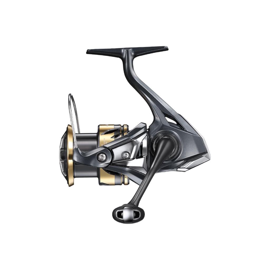 SHIMANO 25 Ультегра 2500 Спиннинговая катушка