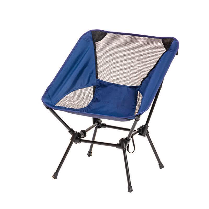 OIMG Outdoor Portable Folding Space Chair