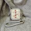 All things apply to Apple wireless bluetooth AirPods pro1 generation earphone case 1 generation 1 generation case photo frame