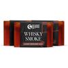 Beardo Whisky Smoke Роскошное парфюмированное мыло для мужчин, 75 г x 3 | Глубоко очищает поры кожи | Восстанавливает поврежденную кожу и Уменьшает гиперпигментацию | Освежающее F