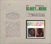 CD АРТ БЛЕЙКИ; THELONIOUS MONK - Art Blakey's Jazz Messengers с T AMCY1251 Япония ОбиДжаз Б/У