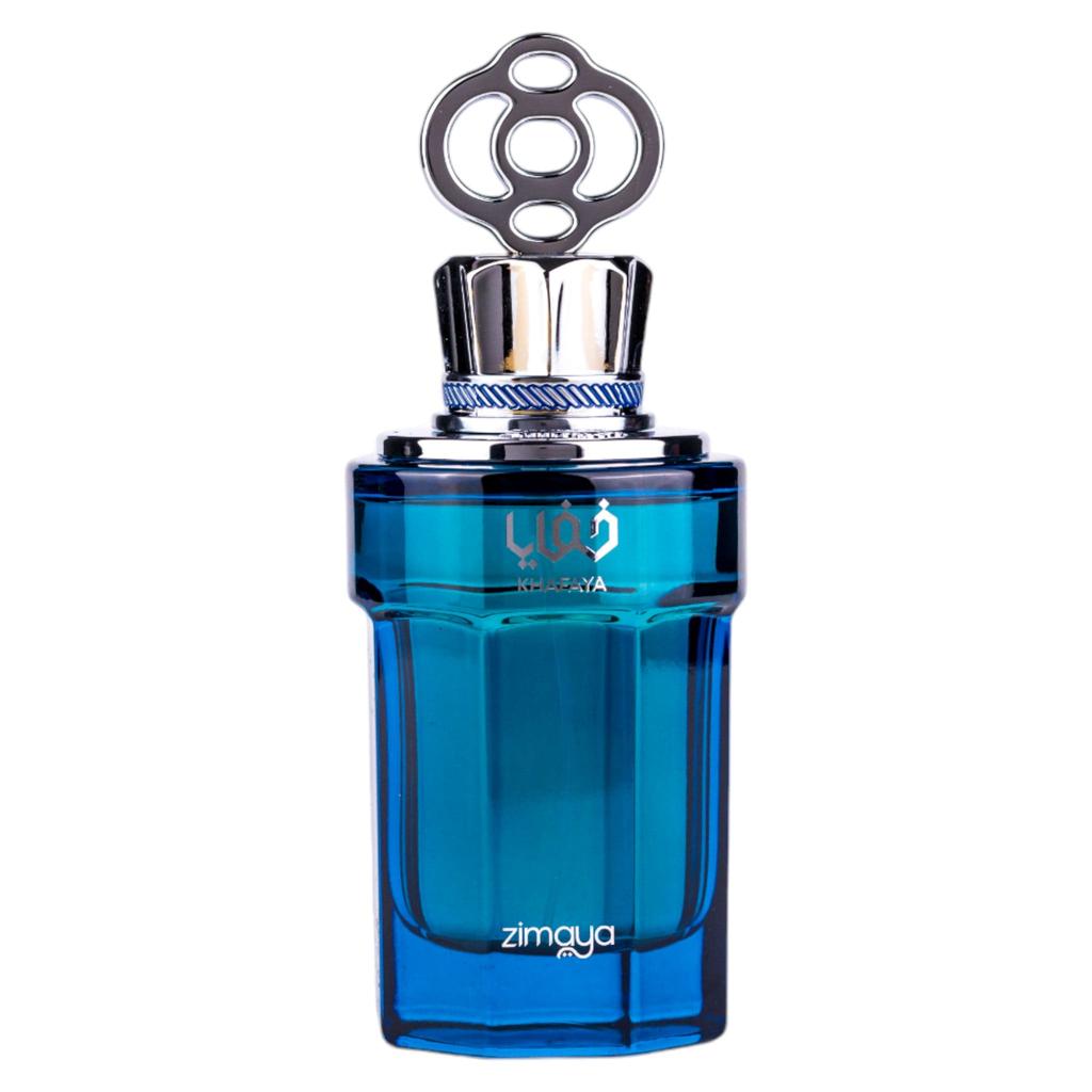 Zimaya Khafaya Blue Eau de Parfum 100ml