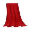large red 35x75cm (10-pack)