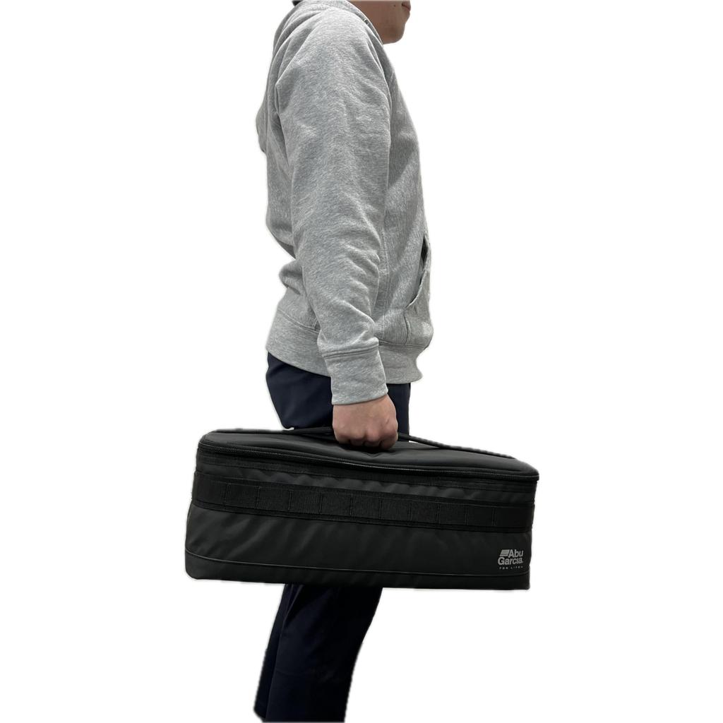 AbuGarcia Tackle Container 10L Camo