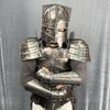Moria Dwarven Battle Crusader Knight Suit Full-Thing для боев, реконструкций и косплея