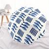 1pc Fish Marine Automatic Open/Close Umbrella, Portable Folding Umbrella for Travel, Themed Events,