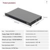 Fenghuo Weishi Gigabit Fiber Optic Transceiver Switch