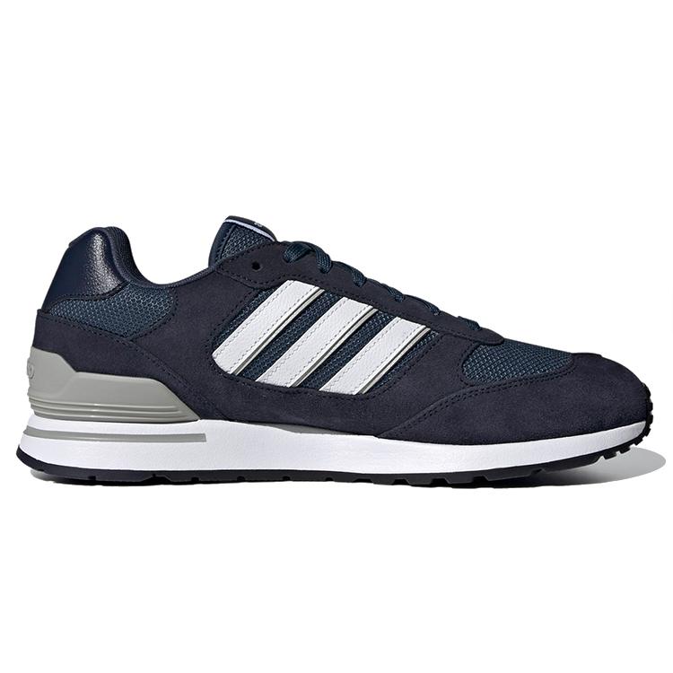 adidas Neo Run 80S 'Темно-синий' GV7303
