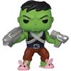 Hulk Professor Hulk US 6" Pop! Vinyl Chase Ships 1 In 6
