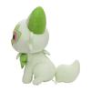 Pokemon Center Original Plush Toy Nyaoha 50 X 44 X 41 X W X Life-sized (H D Cm)