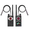 IR Signal Detector AntiCamera GPS Checker Device Bug Finder for Bedroom Hotel Office