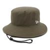 [New Era] Шляпа Safari Adventure New Era, Adventure LightПолужесткая, 14325301, NER34C5006, Моховой зеленый, S/M, Однотонная, Эксклюзив ONSPOTZ, Мужская, Женская,