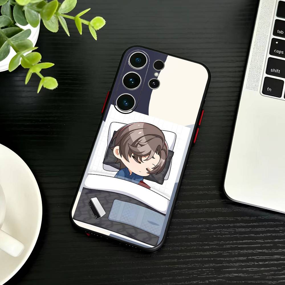 Чехол для телефона J-Tears oof TThemis для Samsung S26,S25,S24,S23,S22,S21,S20,Plus,Fe,Lite,Другие Черный Чехол