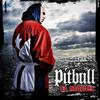 CD PITBULL - El Mariel TV28202 TVT Records 2006 US Rap & Hip-Hop/R&B Used