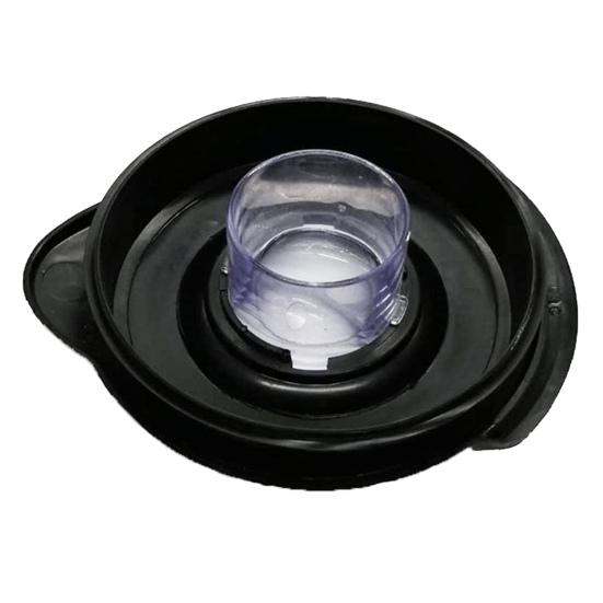 Крышка блендера со шкалой Пищевая съемная крышка Без бисфенола-А можно мыть в посудомоечной машине Детали бака блендера Крышка соковыжималки для Oster Pro