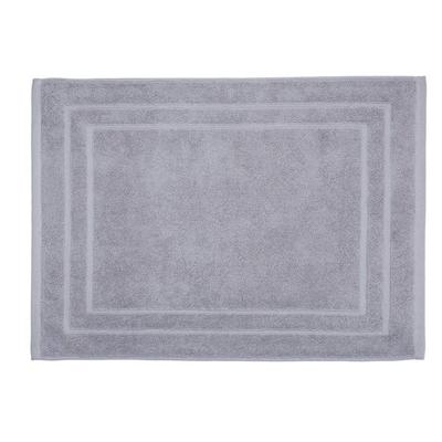Современный коврик для ванной 50 x 70 см, цвет мокко