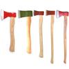 Pufan 8lb Firefighting Sledgehammer & Breaching Axe