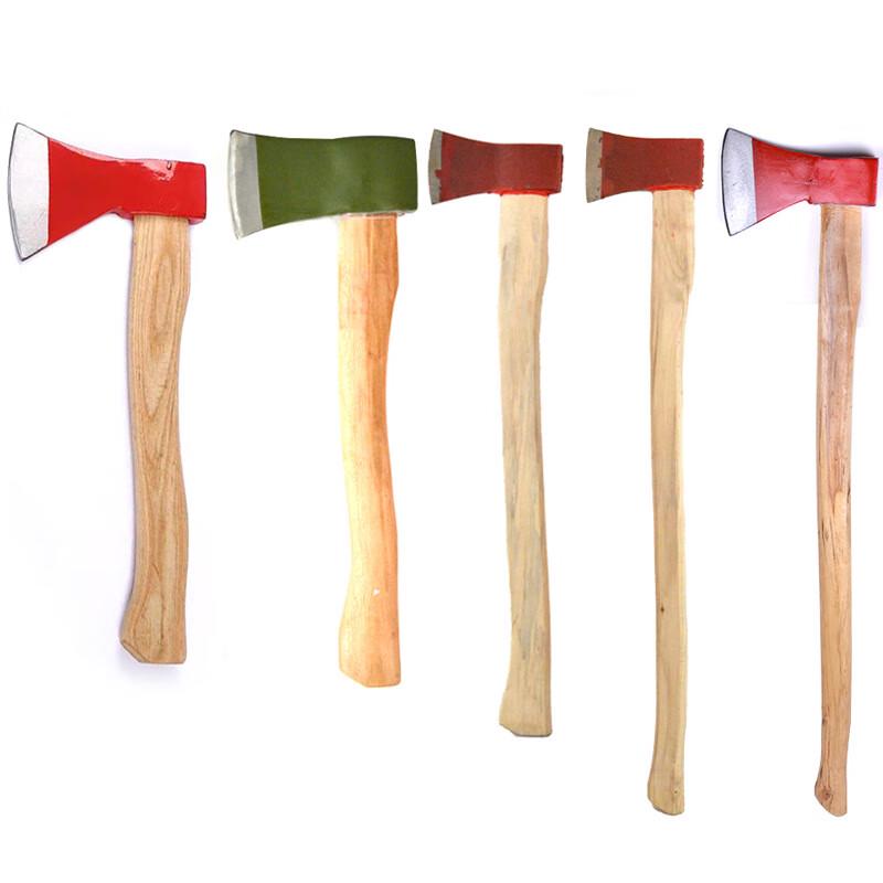 Pufan 8lb Firefighting Sledgehammer & Breaching Axe