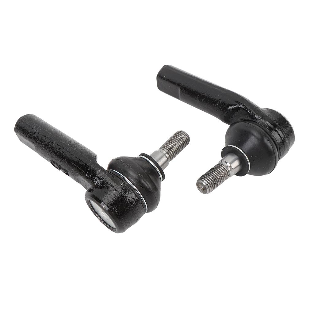 1 пара наконечников рулевой тяги M16 X 1,5 мм 1743642 1490759 для Transit MK6 MK7 2000–2014