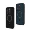Тонкий магнитный чехол от пыли для MOTO Edge 70 Fusthion 5G Edge 60 Pro Edge70 Edge60 Ударопрочный Funda Coque