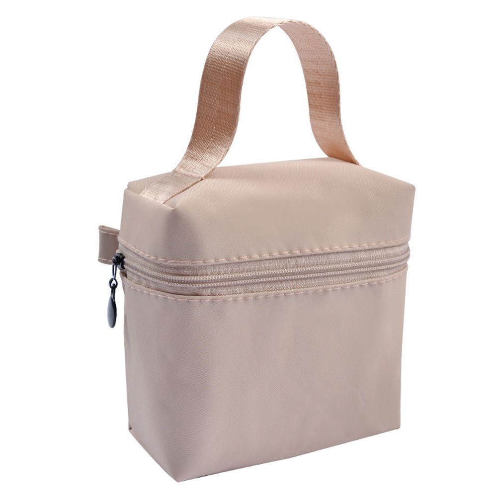 Сумка для переноски гарнитуры Косметичка Сумка для помады Чехол для хранения Косметичка