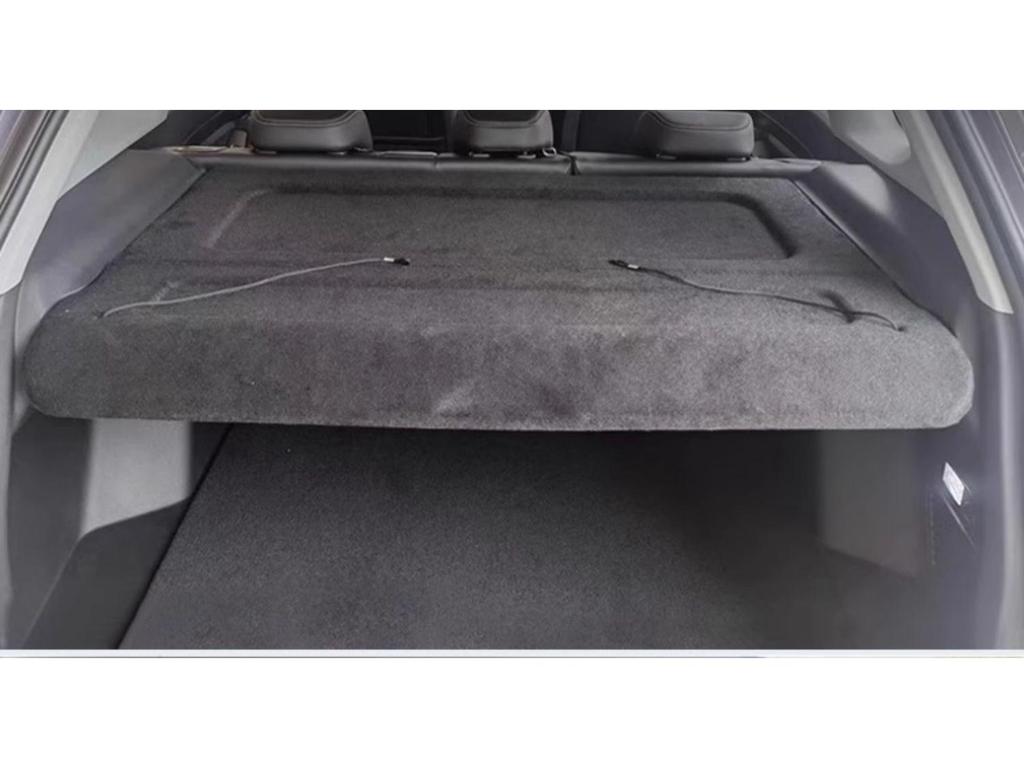 Перегородка для хранения в заднем багажнике Wuling Xingyun