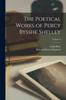 Книга The Poetical Works of Percy Bysshe Shelley; Volume 4