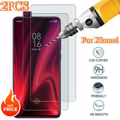 2 шт защитное стекло mi9t для xiaomi mi 9t mi9t pro закаленное стекло для xiaomi xiomi xaomi 9tpro 9 t t9 pro защитная стеклянная пленка
