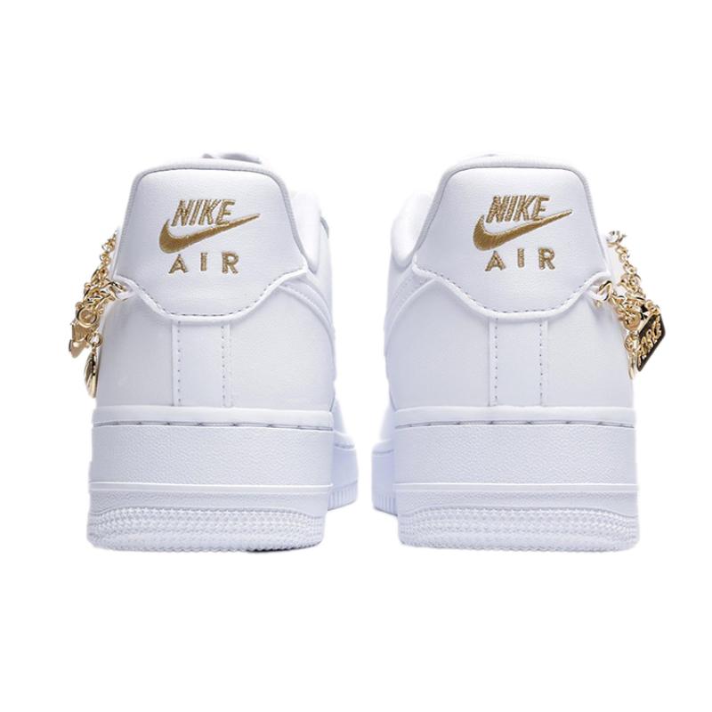 Nike Женские кроссовки Air Force 1 '07 Lx 'Lucky Charms' DD1525-100