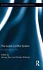 Книга The Israeli Conflict System : Analytic Approaches