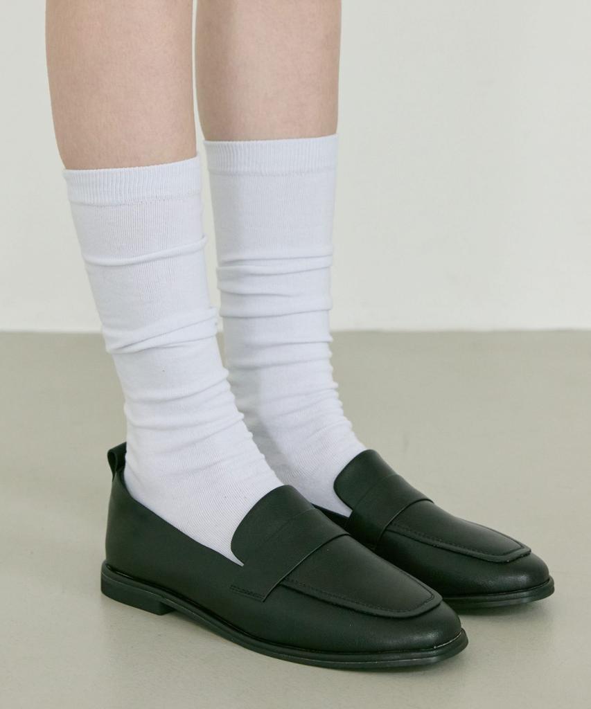 Apied Marche Карнак Простые Лоферы из Коровьей Кожи 2.5См -Pm3015 (4 цвета) (Тип B)