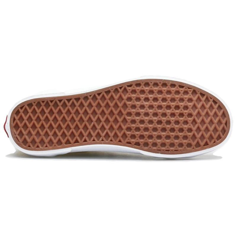 Vans Кеды 'Retro Skate Dress Blues Gold' Vans VN0A38FIVQ8