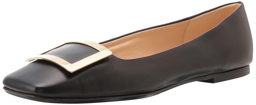 Pumps NERO Cm [Fabiorsconi] F-6082 Women's 24.0 Cm~24.5 [item]