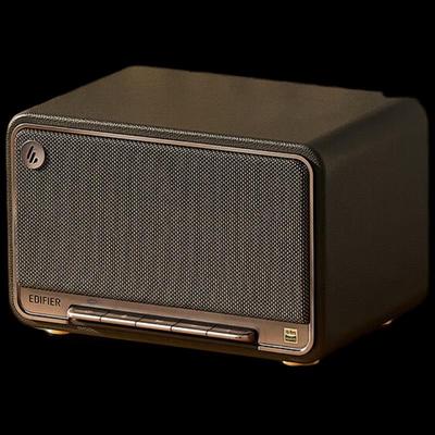 Edifier Ретро Bluetooth-колонка M330, китайская вилка (адаптер в комплекте)