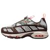 Унисекс Air Max SNDR RealTree Светло-древесно-коричневый Барочный коричневый Гипер-малиновый IB2476-100