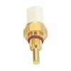 Brass Coolant Water Temp Temperature Sensor 21176‑0009 for KFX450R KSF450B KSF450B 2008‑2014