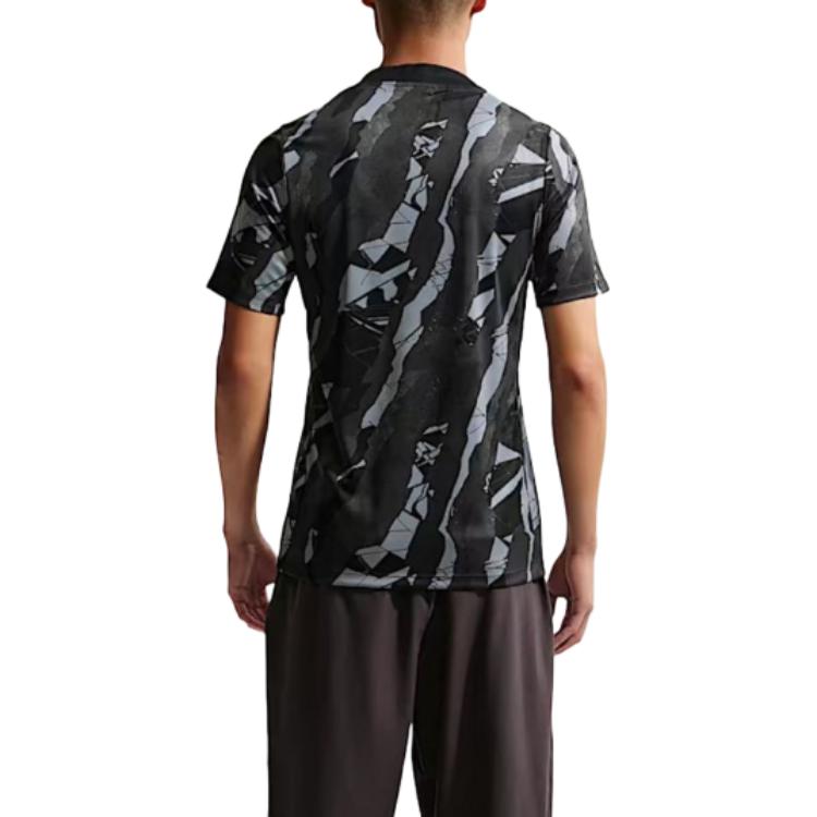 Nike Dri Fit Academy Soccer Jersey Men's IQ0523-010